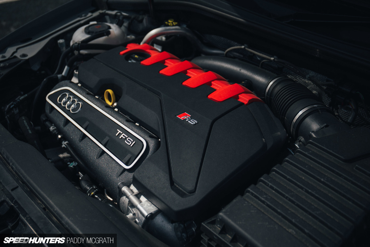 2018 Audi RS3 Circuit of Ireland for Speedhunters by Paddy McGrath-138