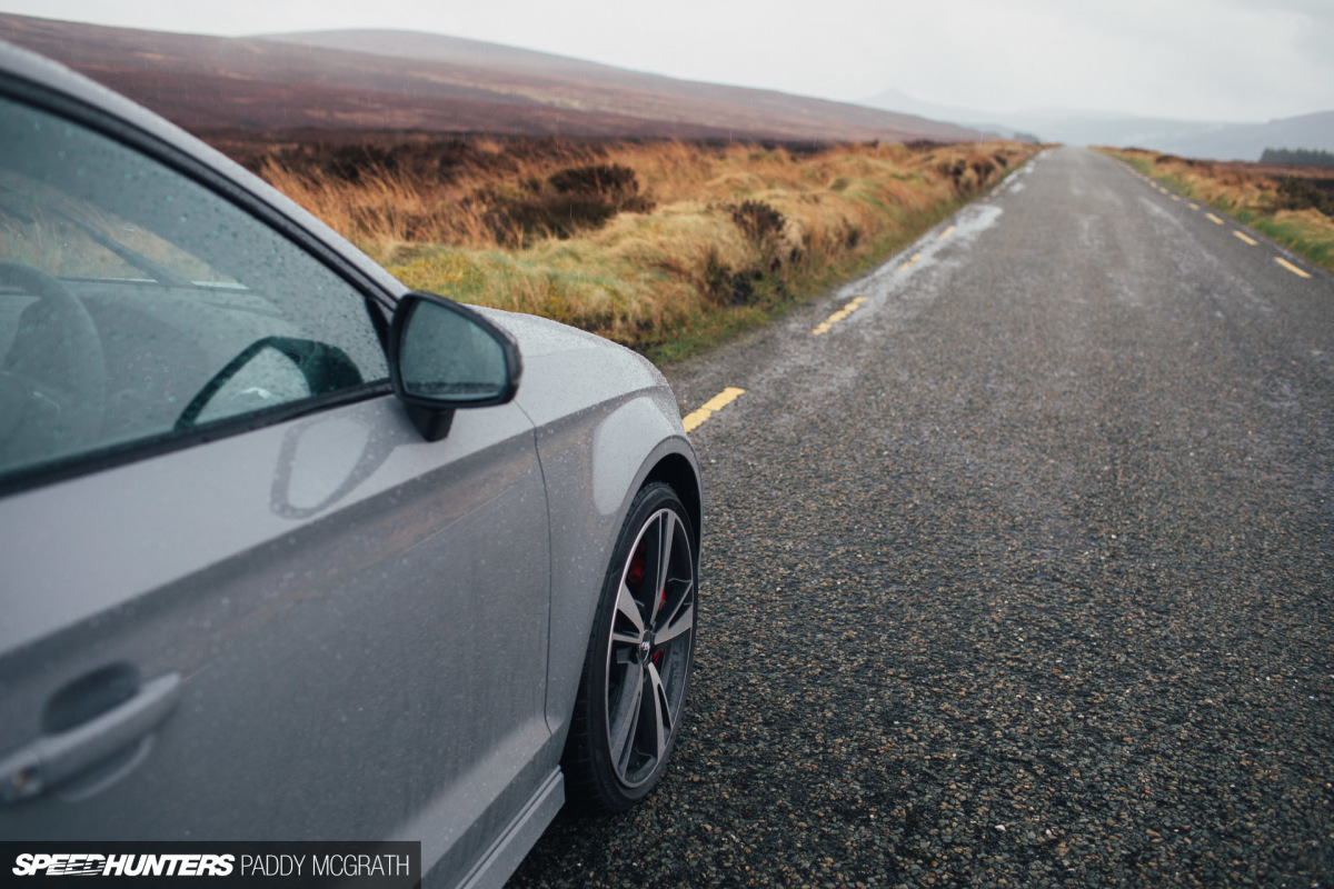 2018 Audi RS3 Circuit of Ireland for Speedhunters by Paddy McGrath-24
