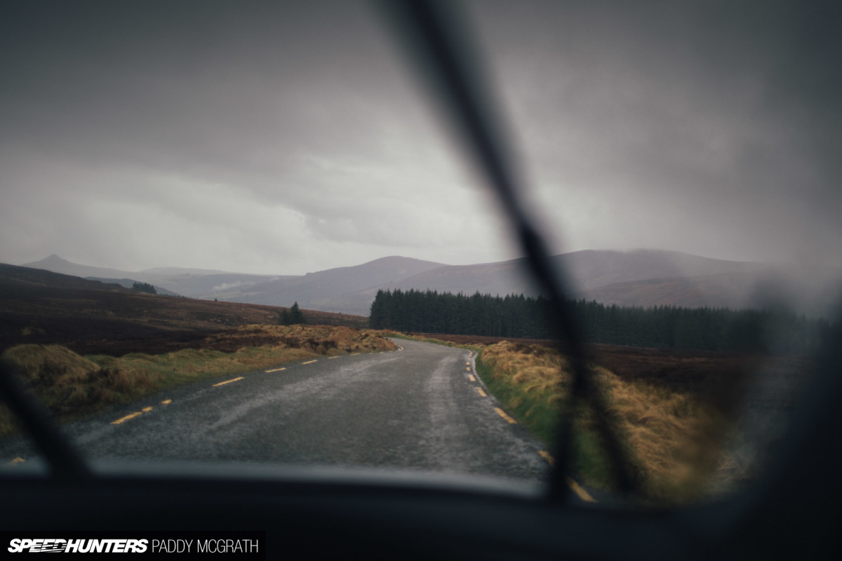 2018 Audi RS3 Circuit of Ireland for Speedhunters by Paddy McGrath-25