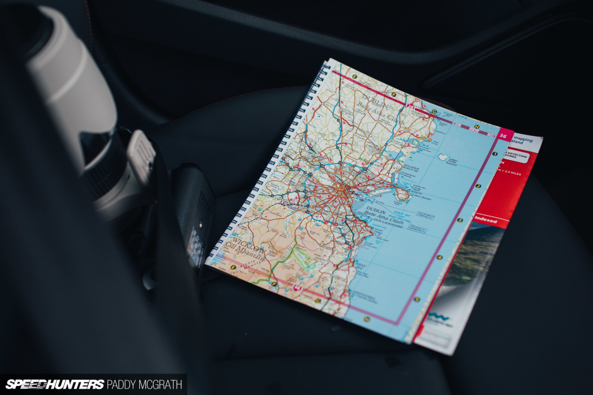 2018 Audi RS3 Circuit of Ireland for Speedhunters by Paddy McGrath-28