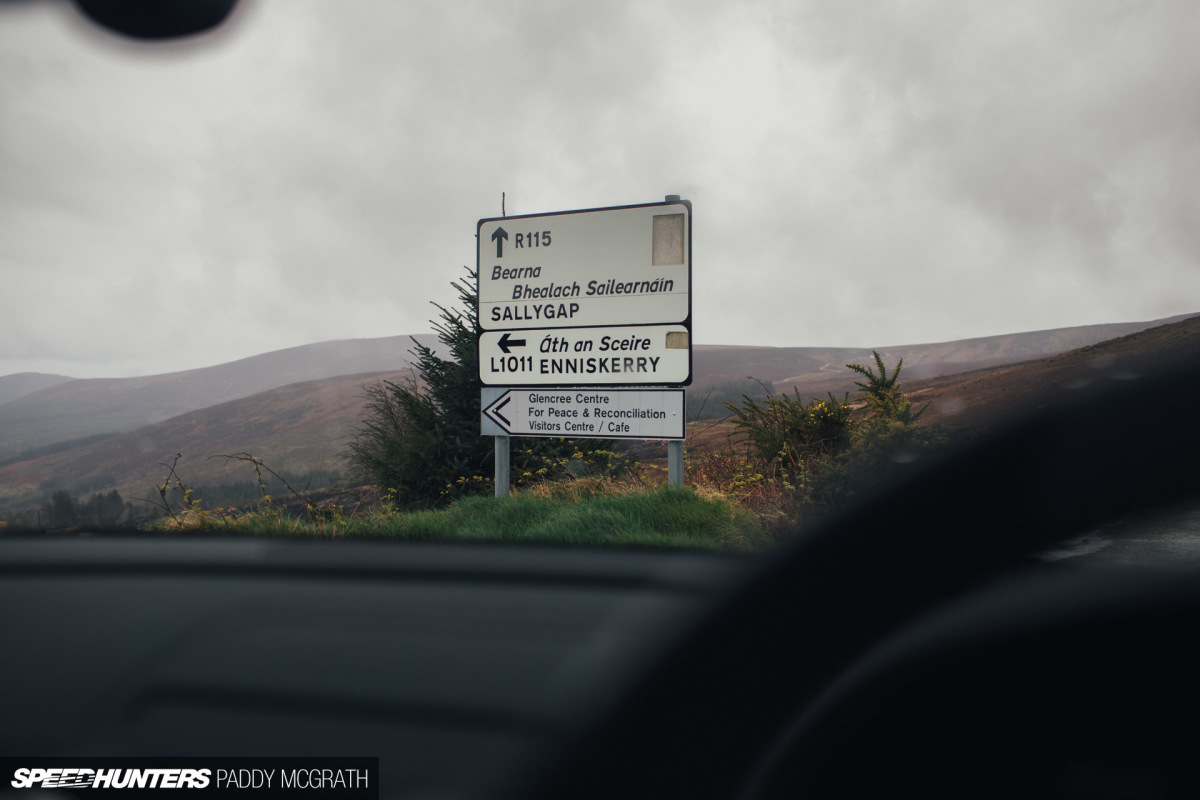 2018 Audi RS3 Circuit of Ireland for Speedhunters by Paddy McGrath-29