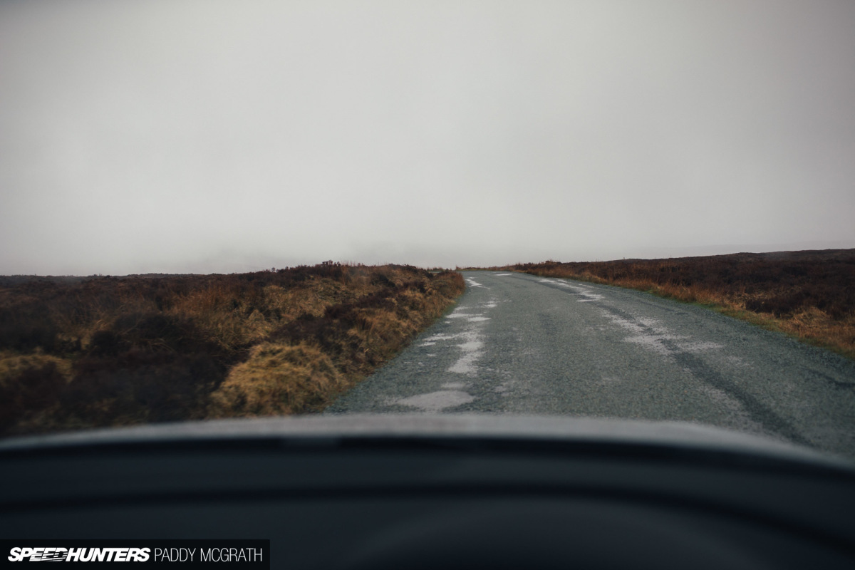2018 Audi RS3 Circuit of Ireland for Speedhunters by Paddy McGrath-37