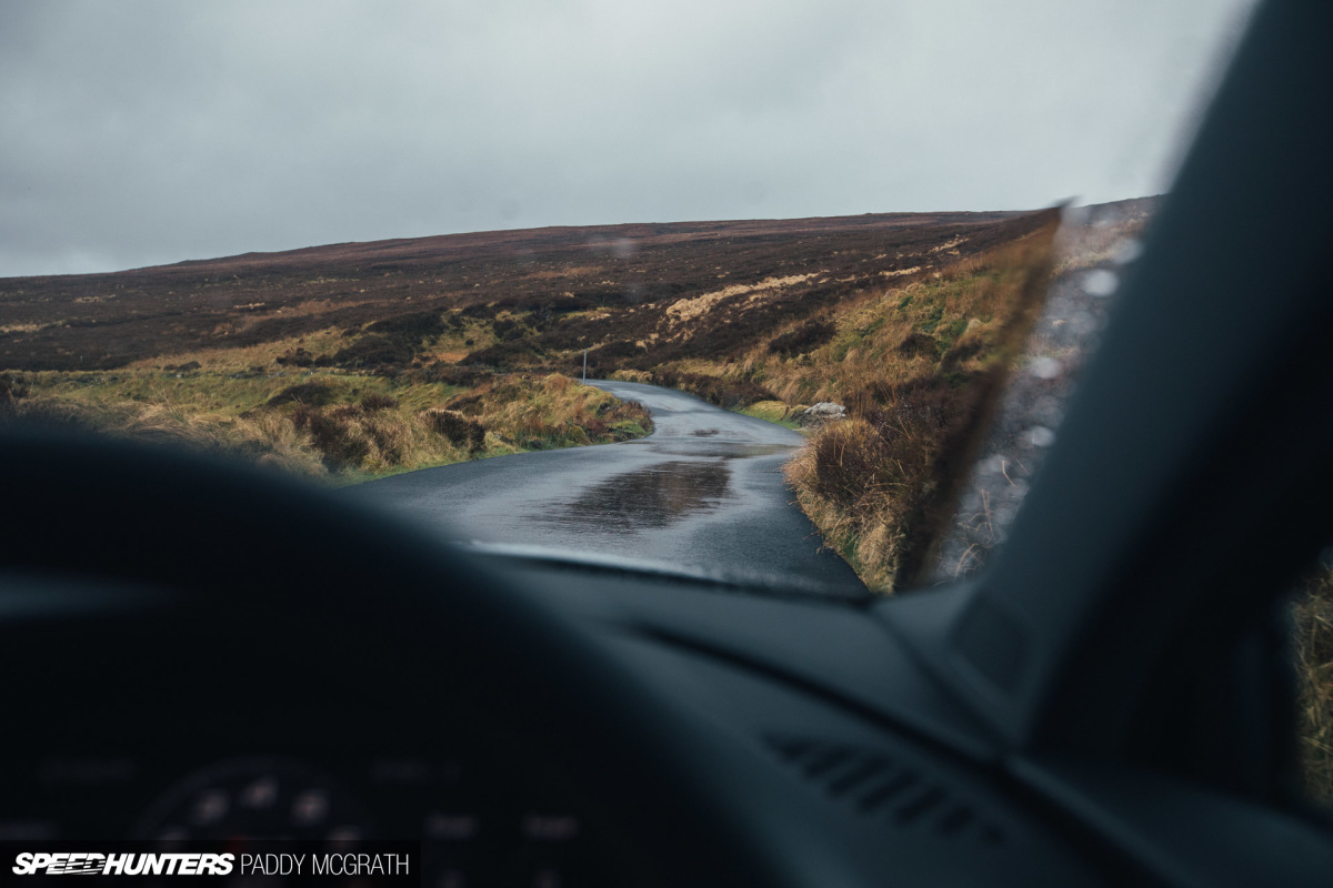 2018 Audi RS3 Circuit of Ireland for Speedhunters by Paddy McGrath-43