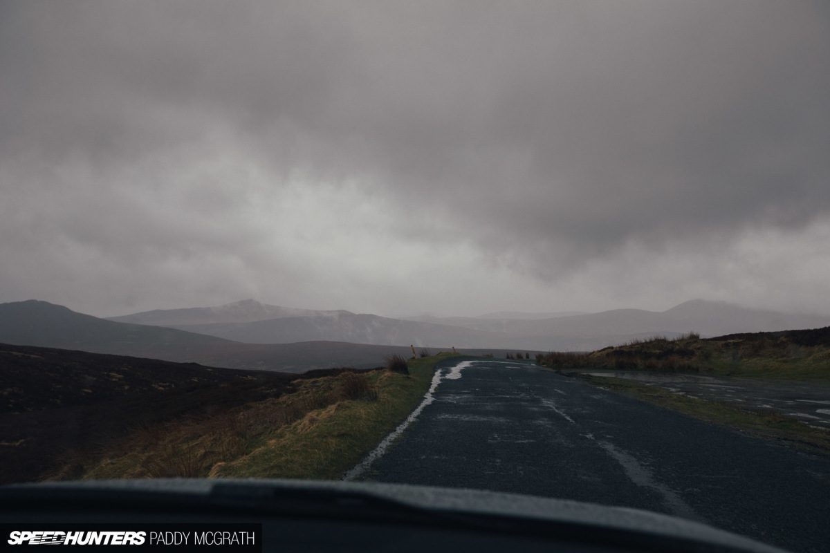 2018 Audi RS3 Circuit of Ireland for Speedhunters by Paddy McGrath-44