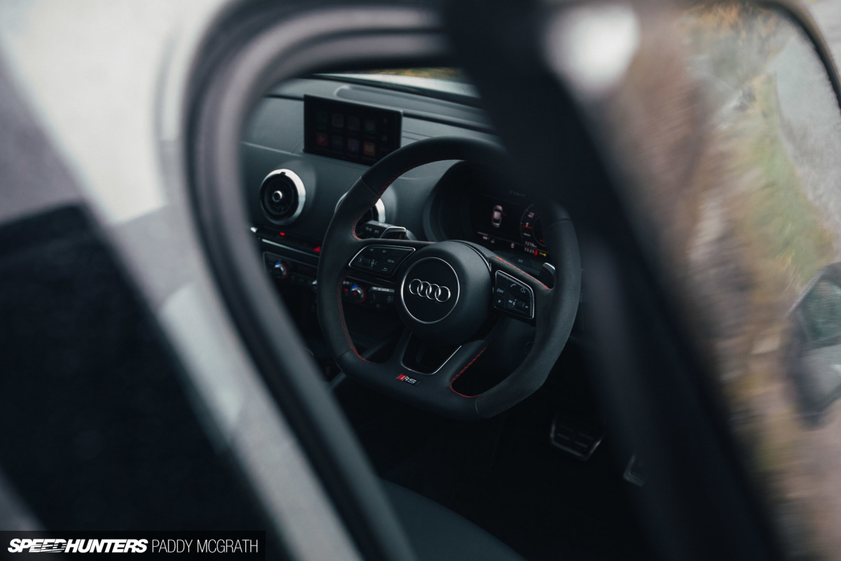 2018 Audi RS3 Circuit of Ireland for Speedhunters by Paddy McGrath-55