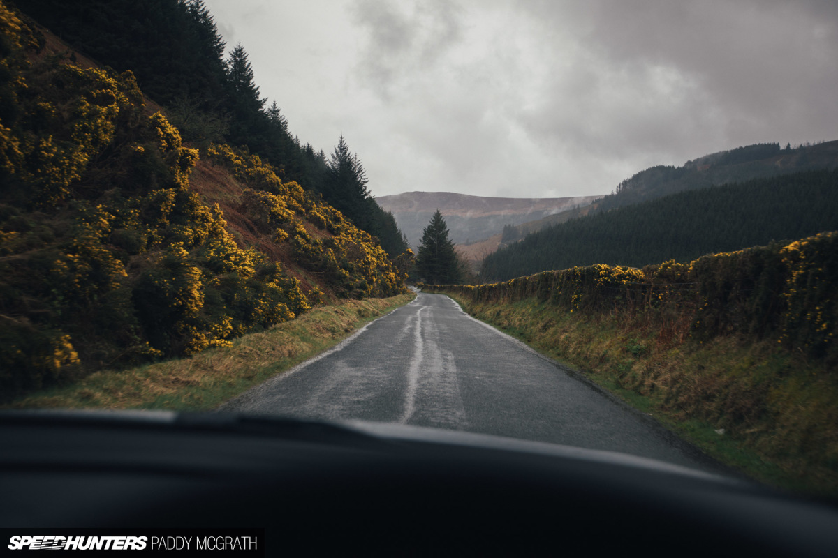 2018 Audi RS3 Circuit of Ireland for Speedhunters by Paddy McGrath-56