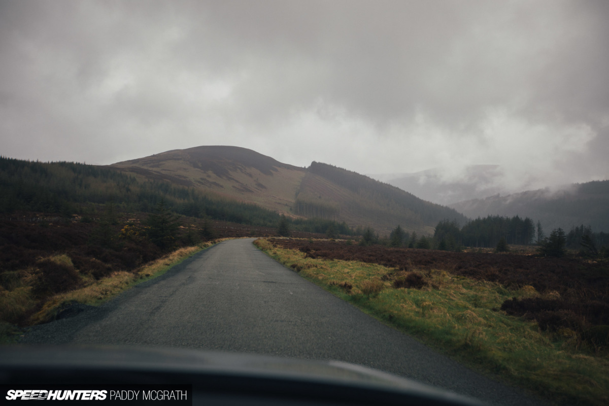 2018 Audi RS3 Circuit of Ireland for Speedhunters by Paddy McGrath-78