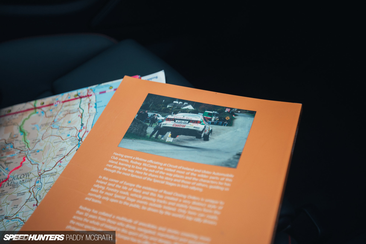 2018 Audi RS3 Circuit of Ireland for Speedhunters by Paddy McGrath-90