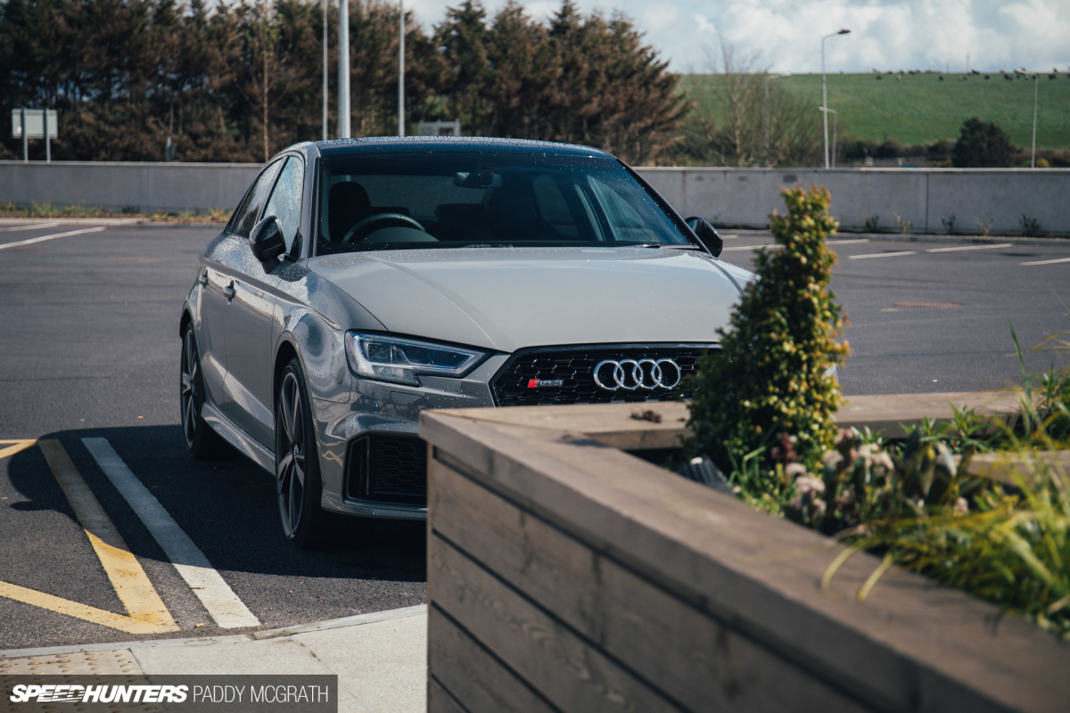 2018 Audi RS3 Circuit of Ireland for Speedhunters by Paddy McGrath-95