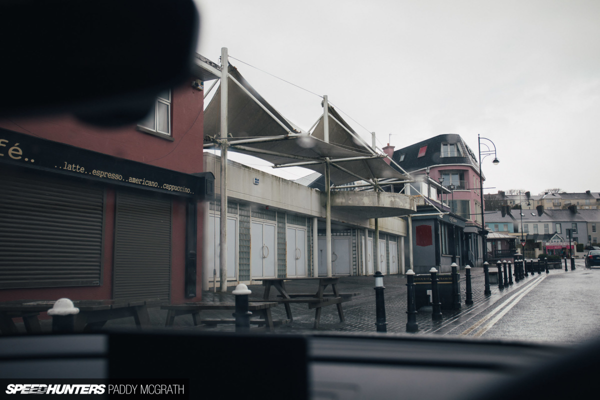 2018 Audi RS3 Circuit of Ireland for Speedhunters by Paddy McGrath-99