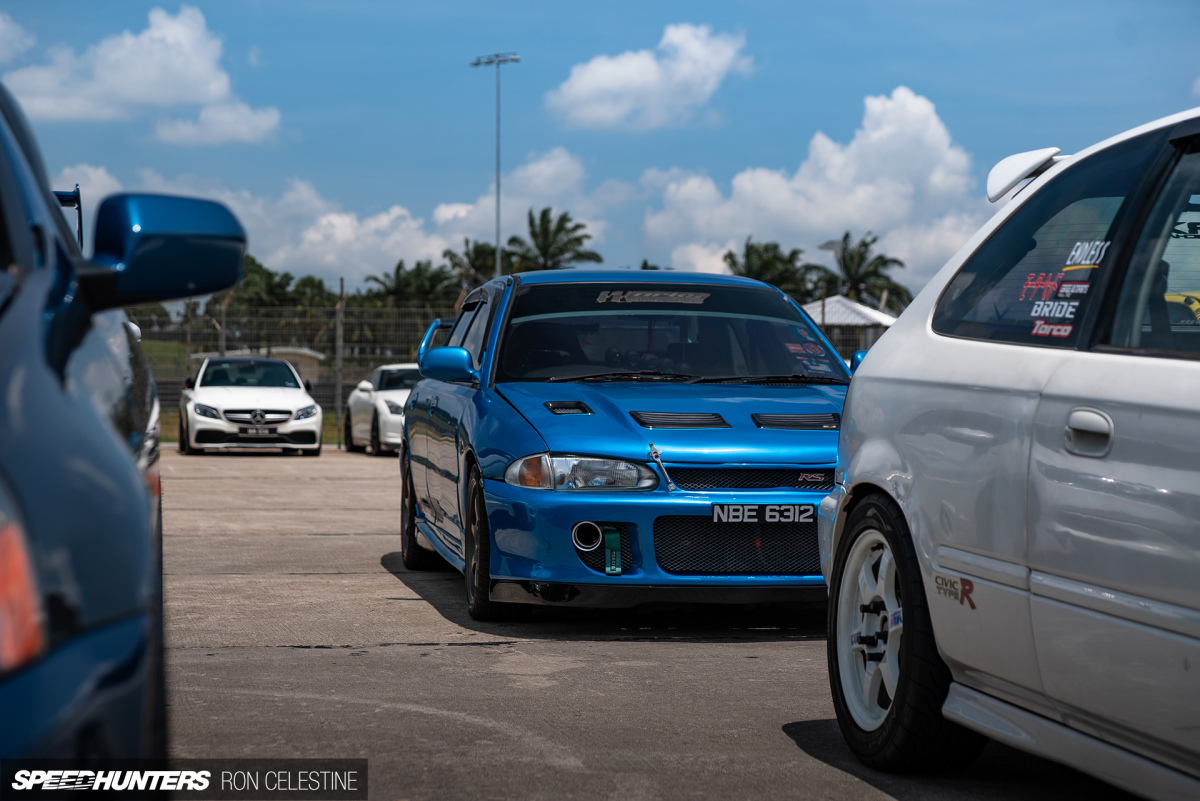 Track_Day_Malaysia_Ron_Celestine_Mitsubishi