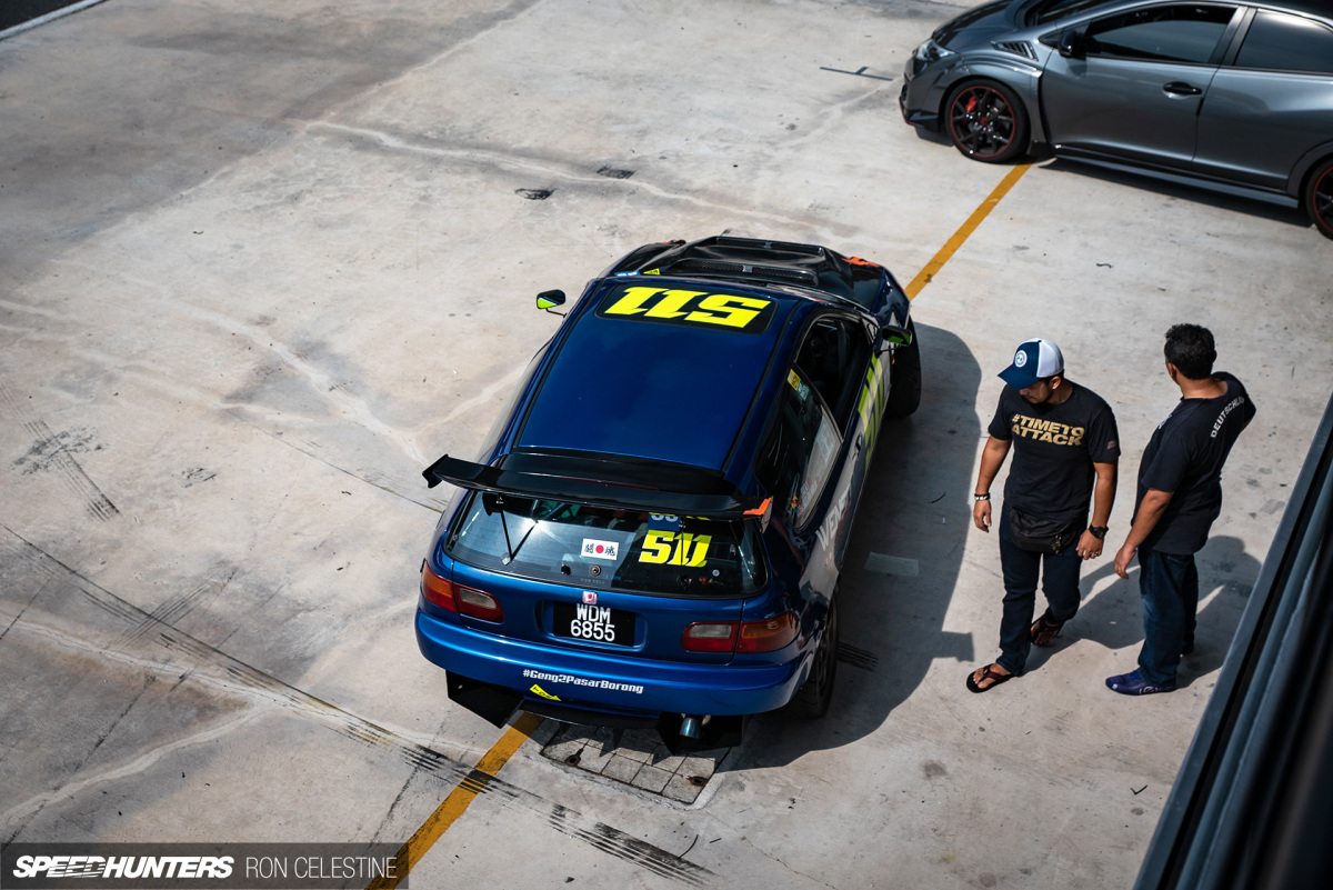 Track_Day_Malaysia_Ron_Celestine_honda_civic_eg