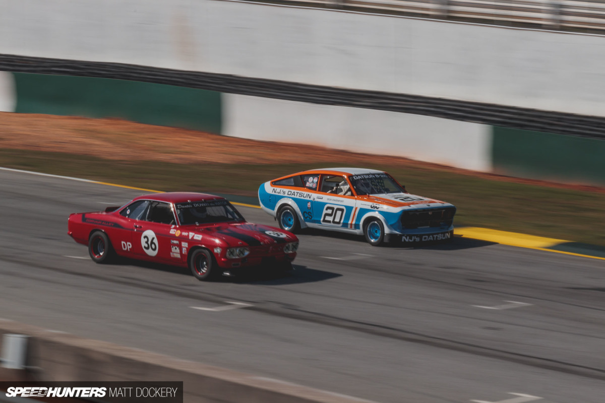 2018 SPEEDHUNTERs Matt Dockery Classic Motorsport Mitty-09