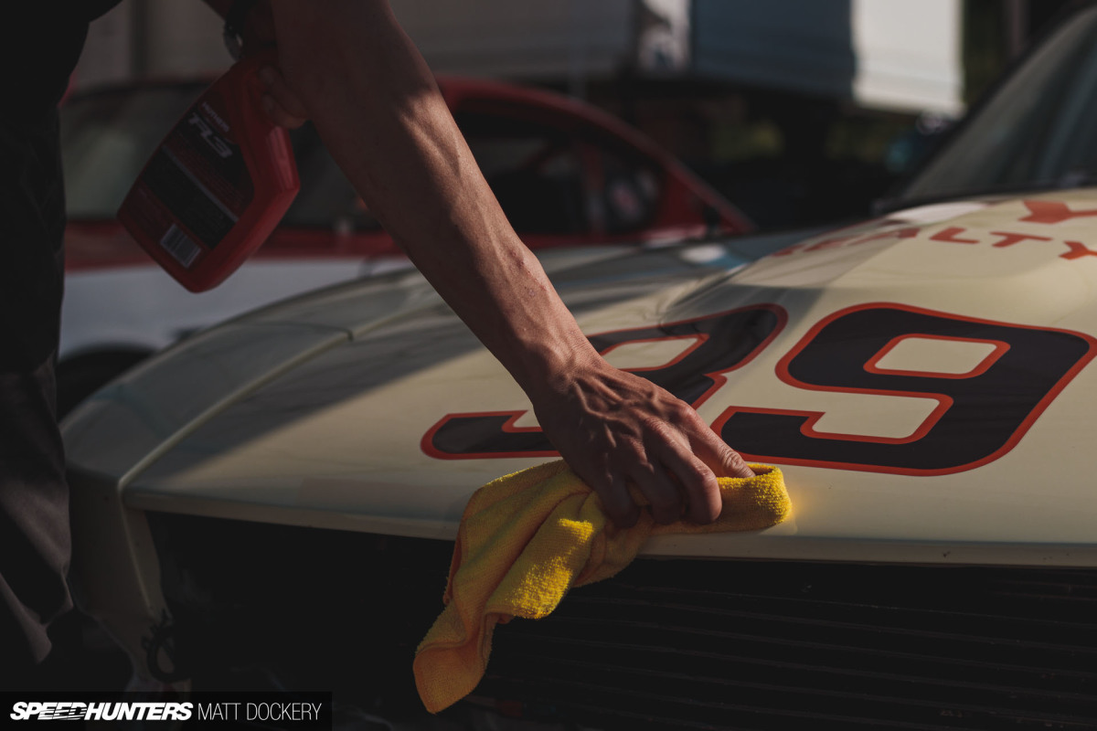2018 SPEEDHUNTERs Matt Dockery Classic Motorsport Mitty-11