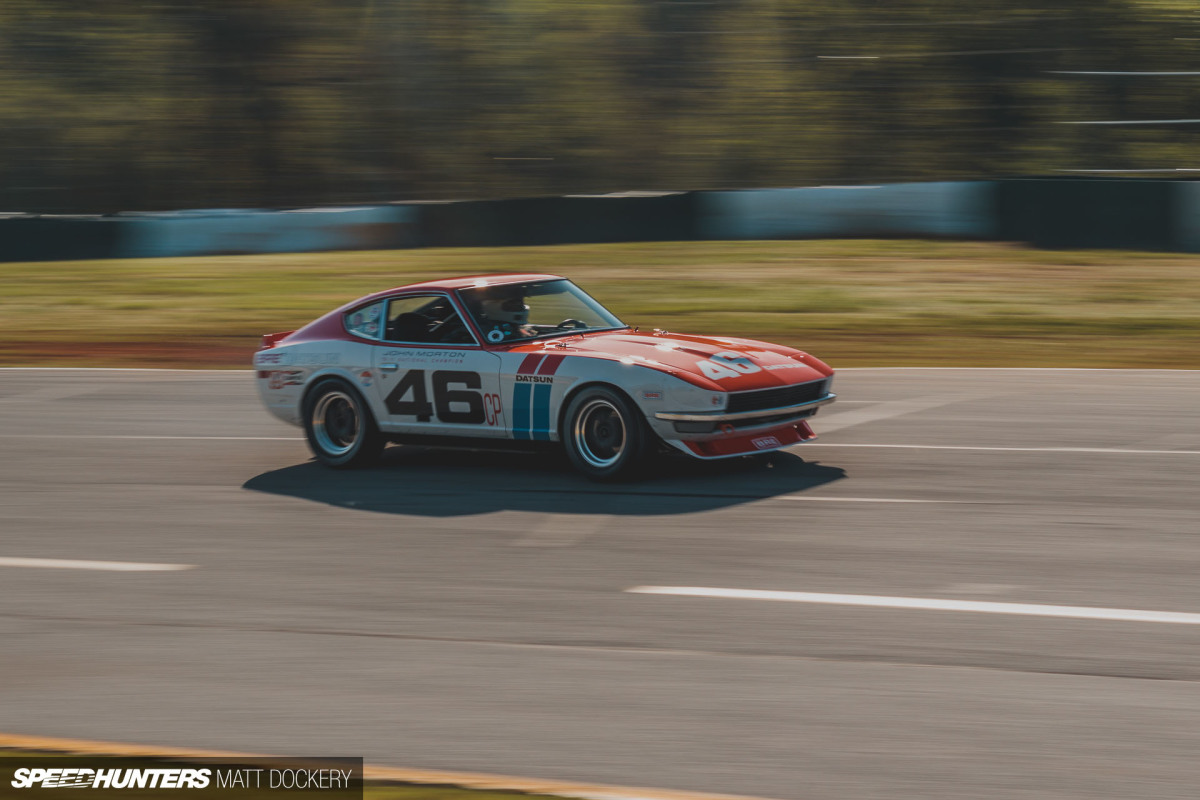 2018 SPEEDHUNTERs Matt Dockery Classic Motorsport Mitty-15