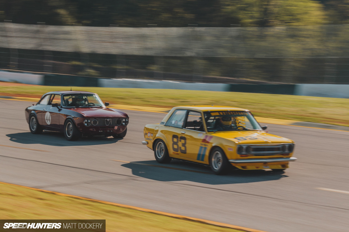2018 SPEEDHUNTERs Matt Dockery Classic Motorsport Mitty-17
