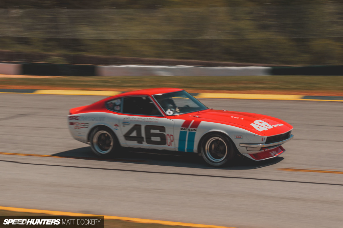 2018 SPEEDHUNTERs Matt Dockery Classic Motorsport Mitty-19