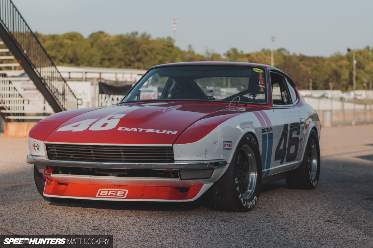 2018 SPEEDHUNTERs Matt Dockery Classic Motorsport Mitty-29