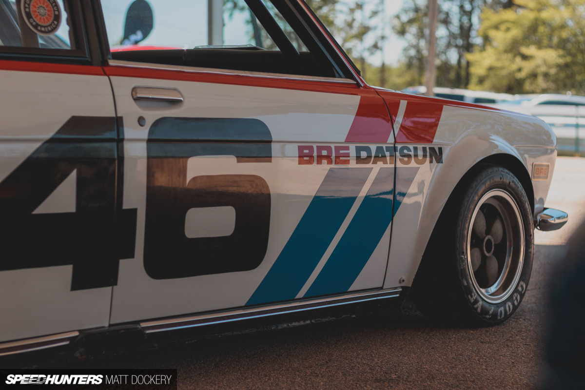 2018 SPEEDHUNTERs Matt Dockery Classic Motorsport Mitty-36