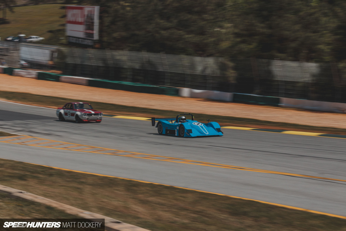 2018 SPEEDHUNTERs Matt Dockery Classic Motorsport Mitty-38