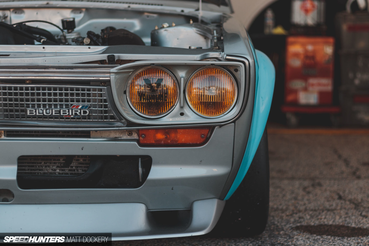 2018 SPEEDHUNTERs Matt Dockery Classic Motorsport Mitty-39