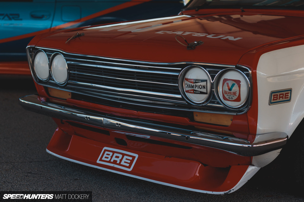 2018 SPEEDHUNTERs Matt Dockery Classic Motorsport Mitty-41