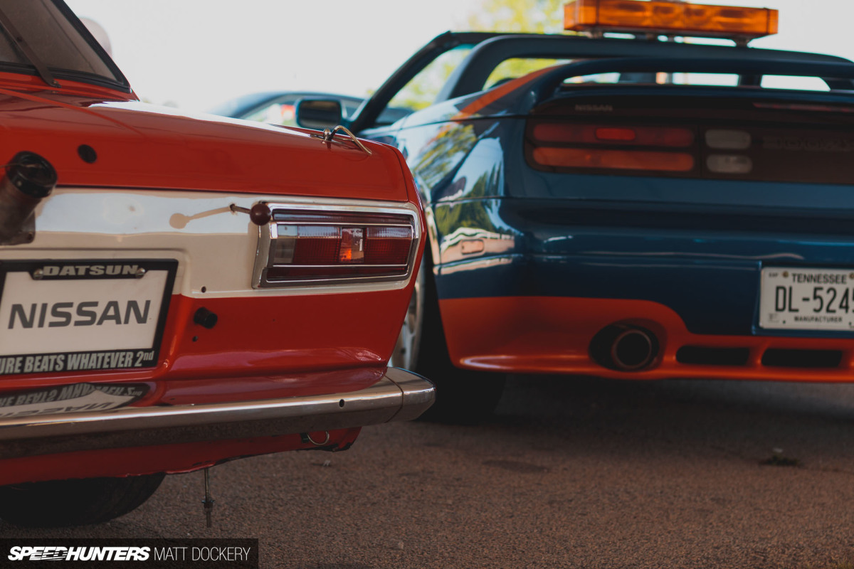 2018 SPEEDHUNTERs Matt Dockery Classic Motorsport Mitty-42