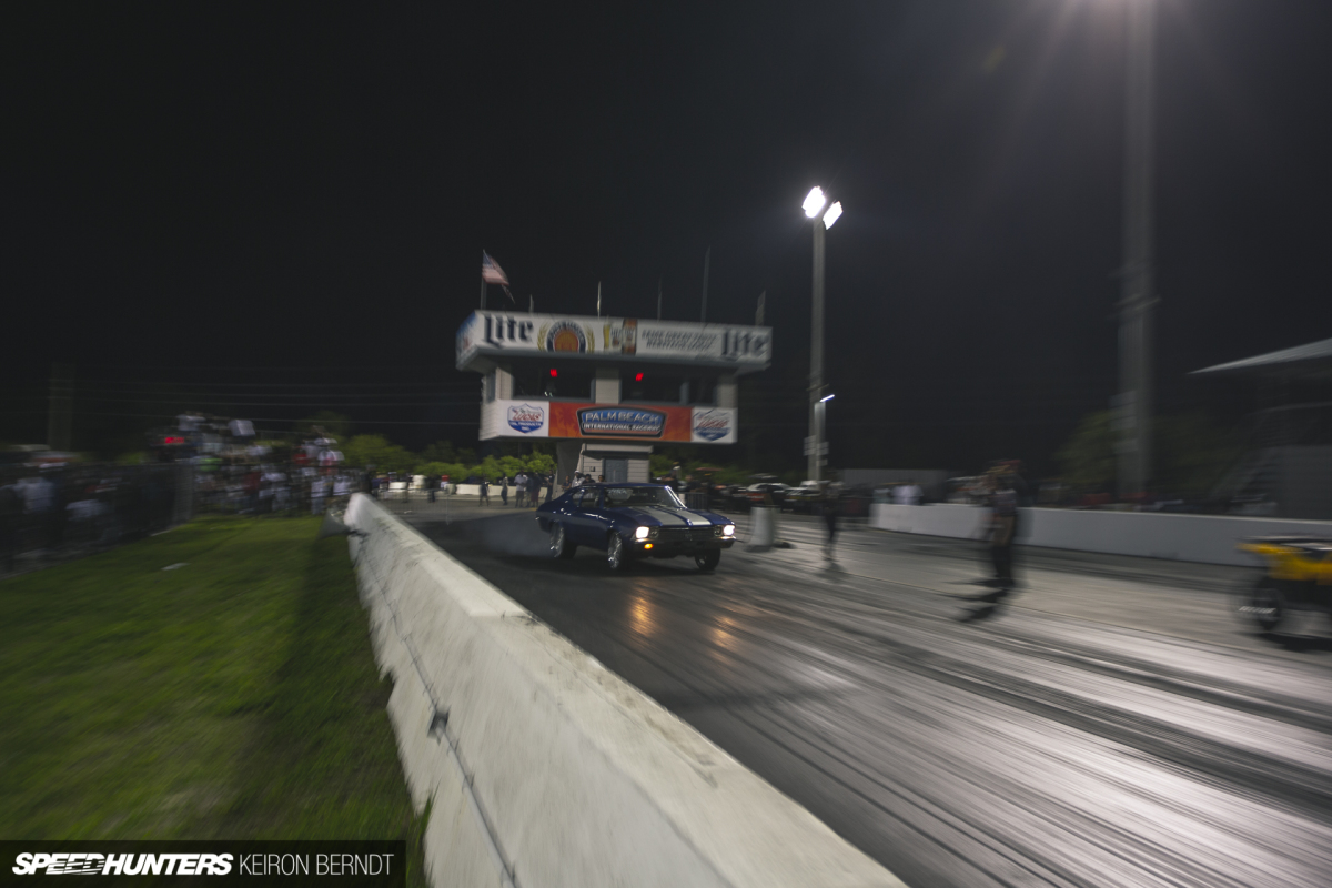 Keiron Berndt - Speedhunters - Street Beast II - Donk Show - 5 - 6 - 2018