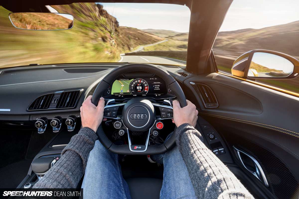 Save The Manuals? Maybe We Don’t Need To