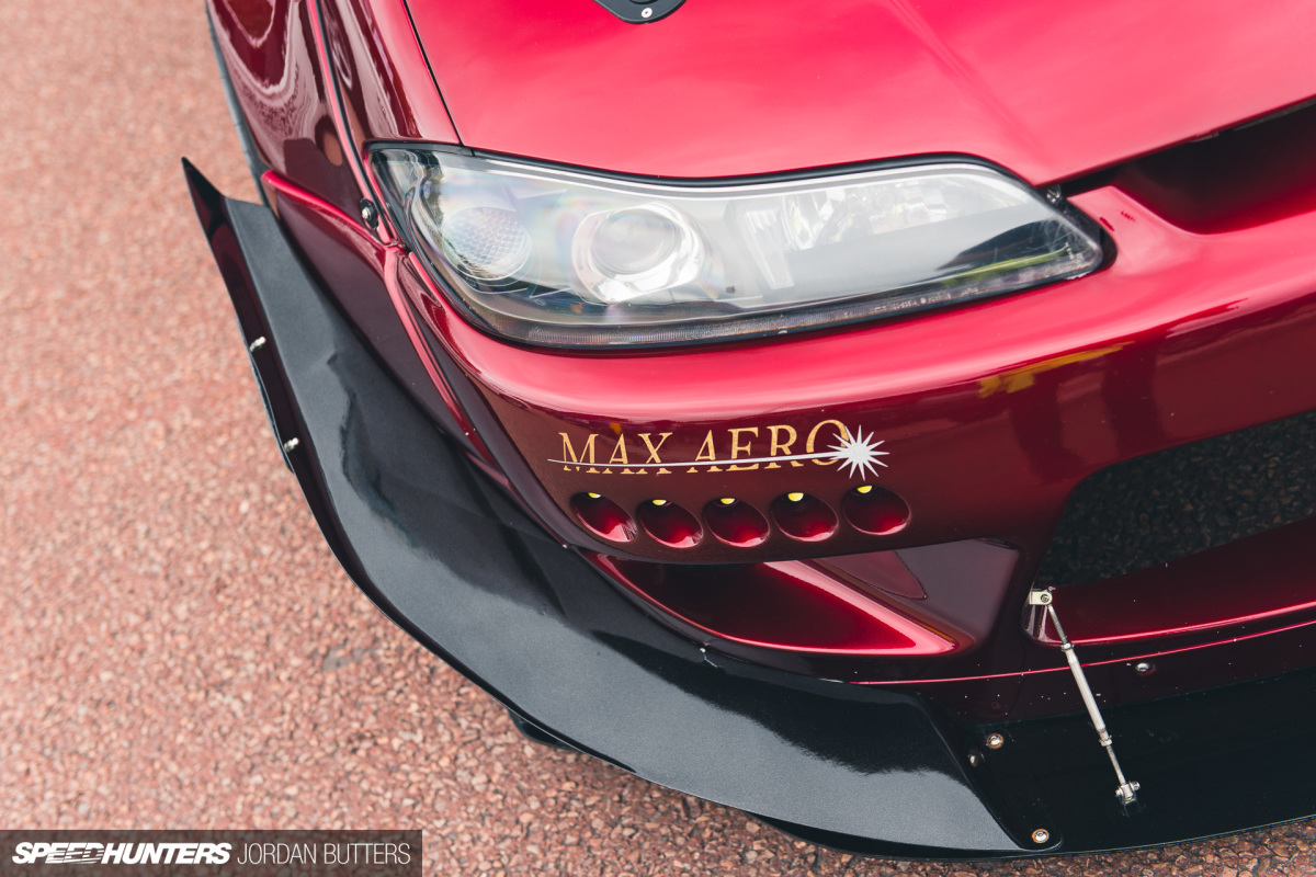 Coventry MotoFest 2018 by Jordan Butters Speedhunters-7356