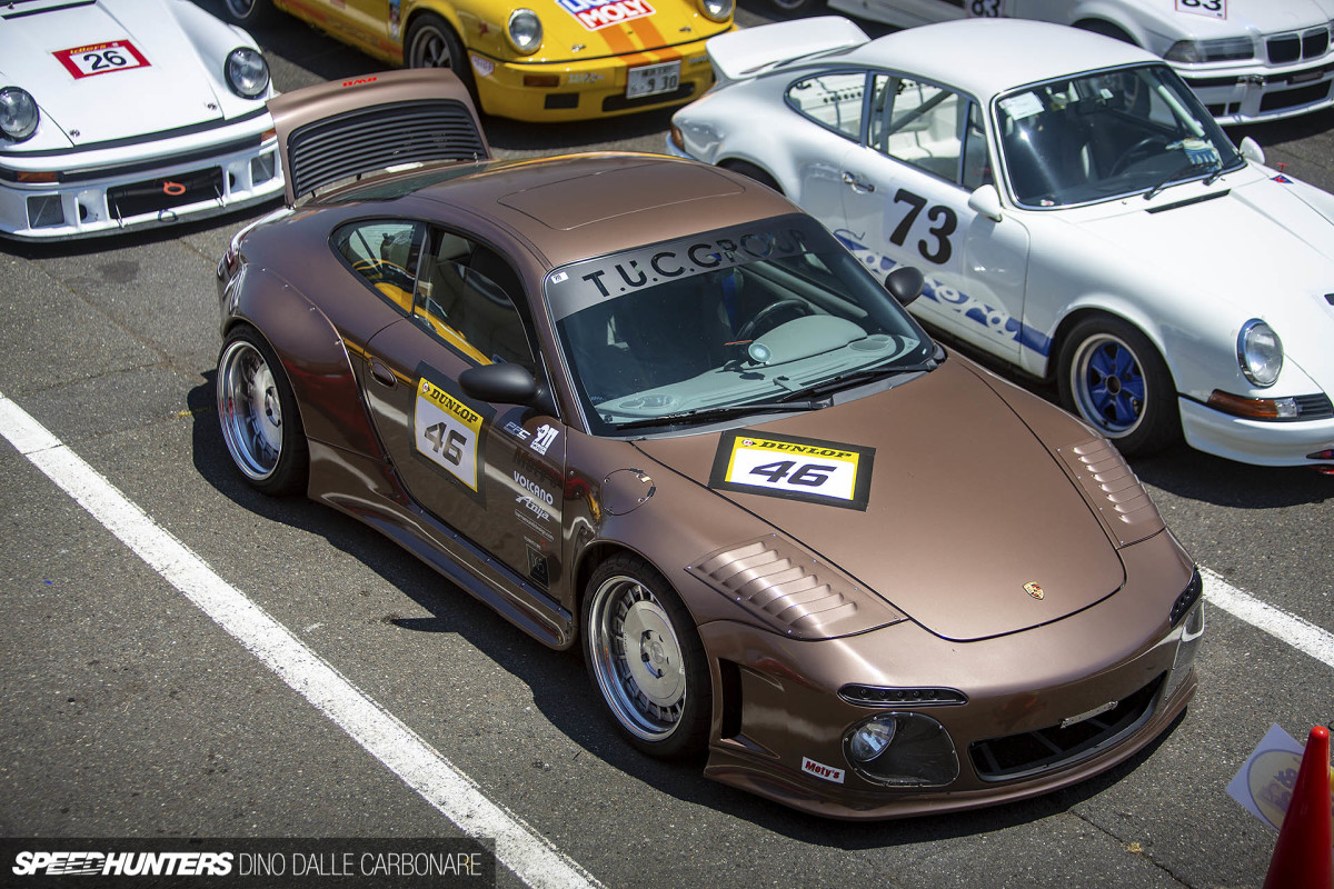 996 Love, Or Hate?