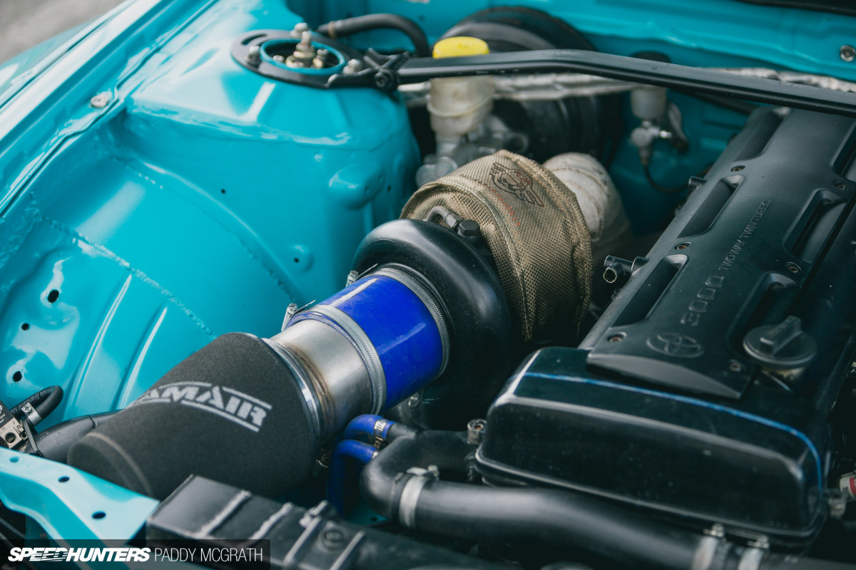 2018 2JZ Rocket Bunny S15 Silvia for Speedhunters by Paddy McGrath-10