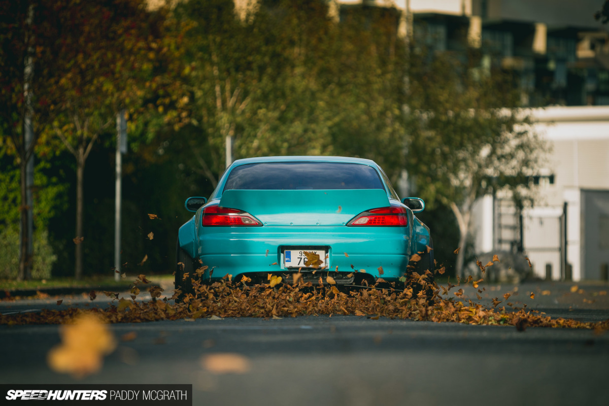 When It’s OK To Rocket Bunny