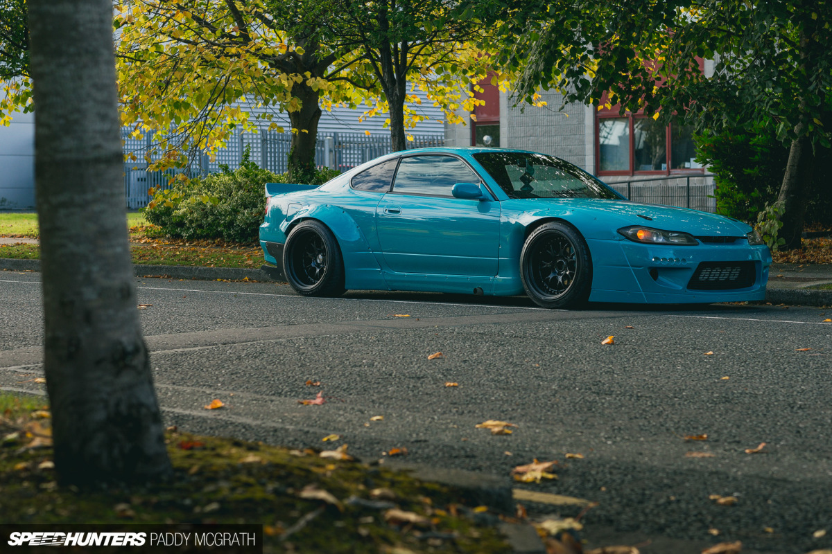 2018 2JZ Rocket Bunny S15 Silvia for Speedhunters by Paddy McGrath-20