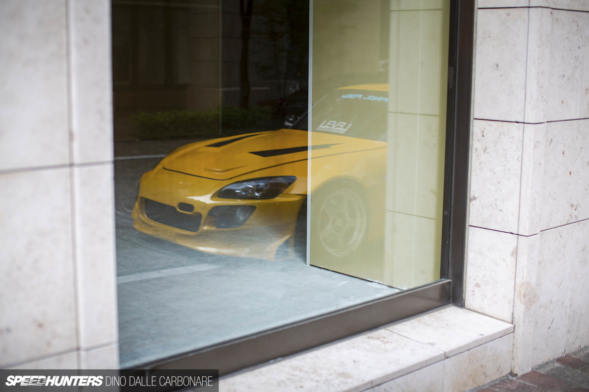 A Reflection On Style