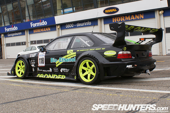 Event>> Streetpower Zandvoort Part 2