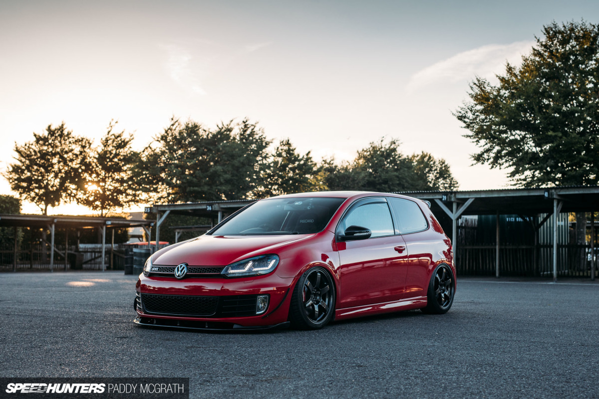 2018 Players Classic In The Moment for Speedhunters by Paddy McGrath-1-2