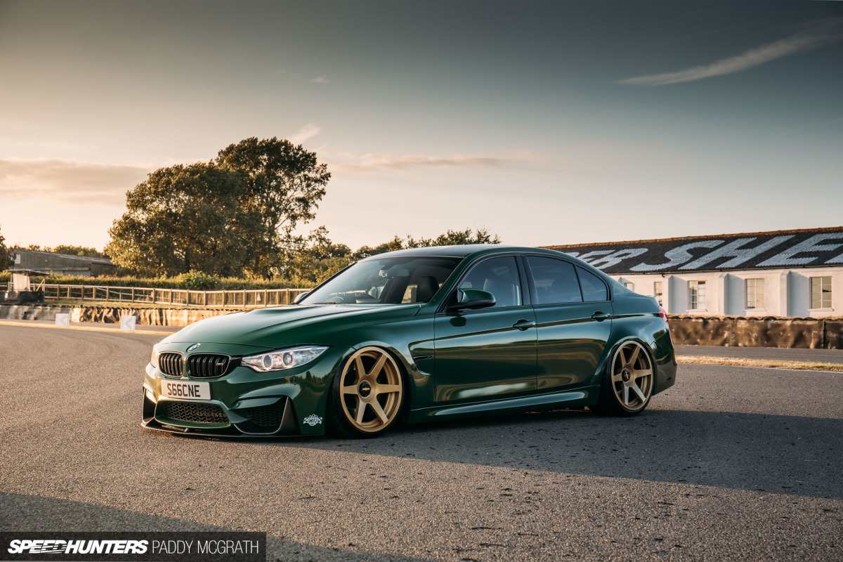 2018 Players Classic In The Moment for Speedhunters by Paddy McGrath-5