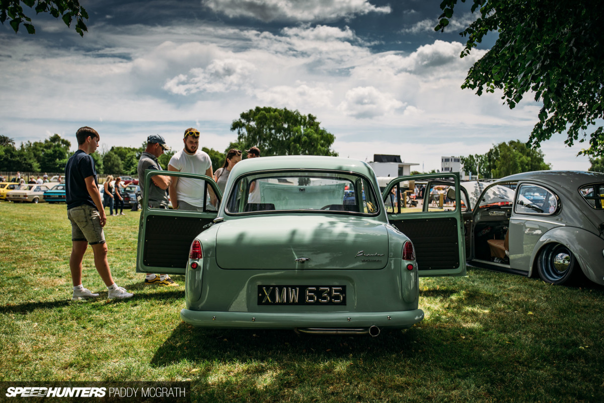 2018 Players Classic Saturday for Speedhunters by Paddy McGrath-19