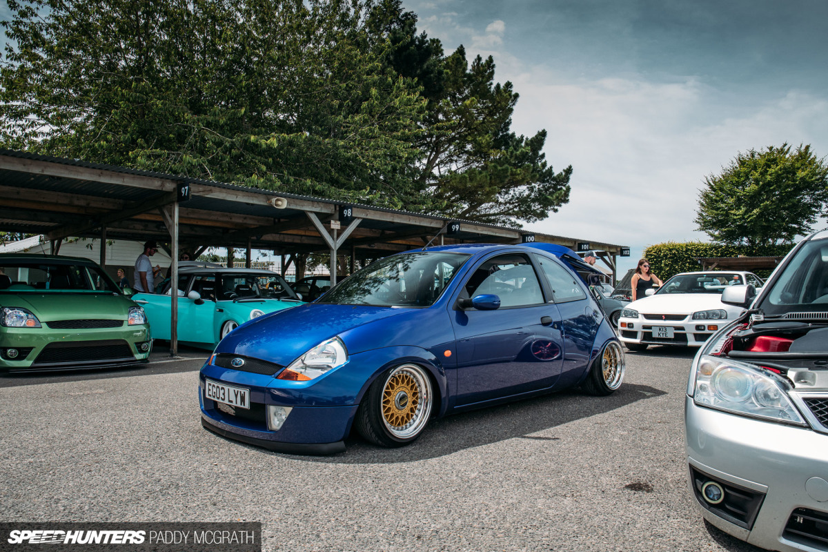 2018 Players Classic Saturday for Speedhunters by Paddy McGrath-30