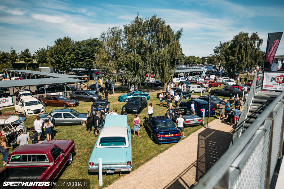2018 Players Classic Saturday for Speedhunters by Paddy McGrath-4