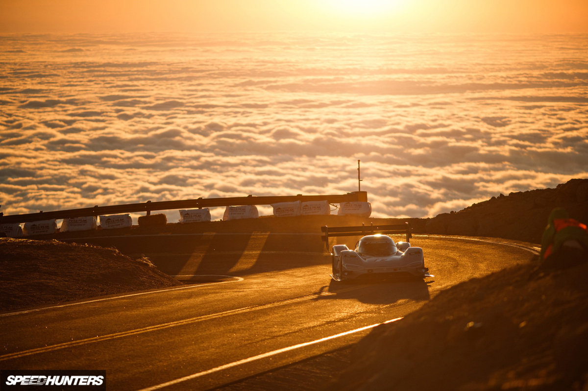 Fast Is Fast: VW Is The New King of the Hill