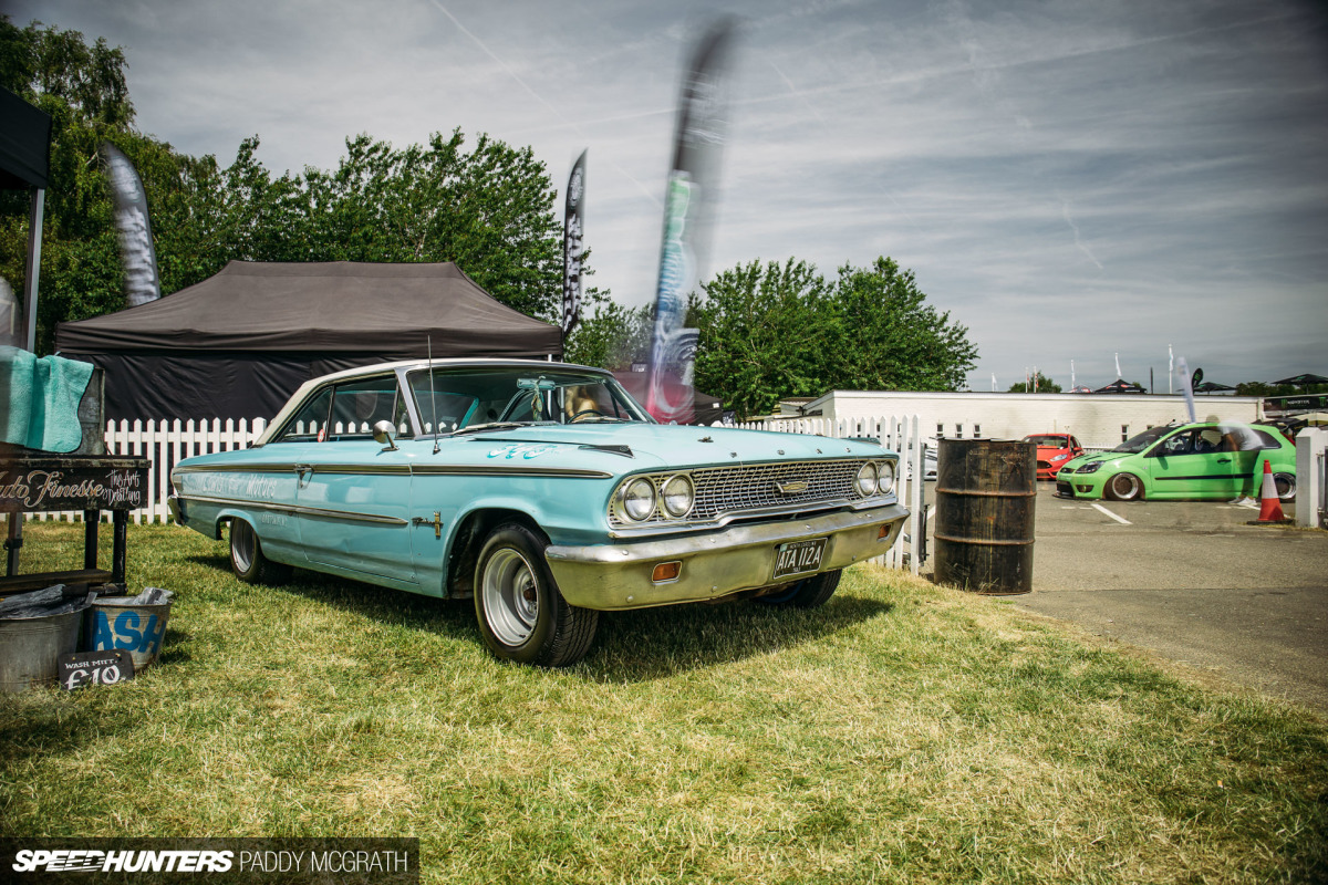 2018 Players Classic Sunday for Speedhunters by Paddy McGrath-34