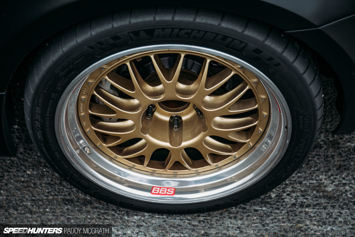 2018 Players Classic Snap On for Speedhunters by Paddy McGrath-31