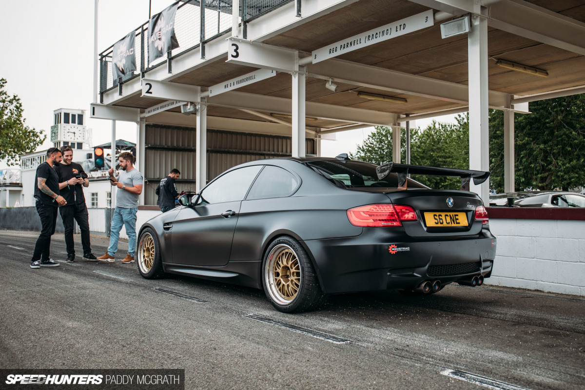 2018 Players Classic Snap On for Speedhunters by Paddy McGrath-33
