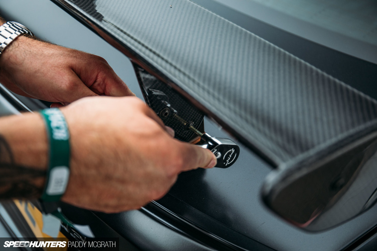 2018 Players Classic Snap On for Speedhunters by Paddy McGrath-35