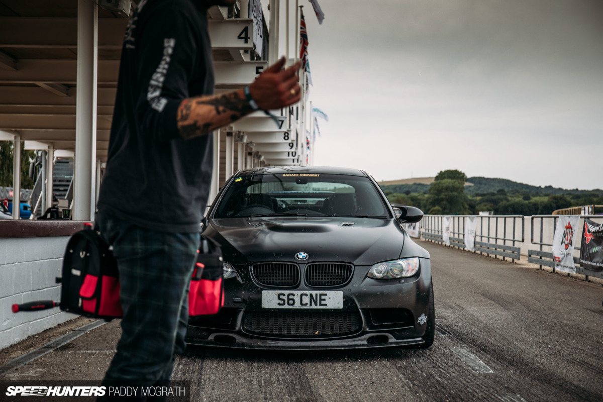 2018 Players Classic Snap On for Speedhunters by Paddy McGrath-38