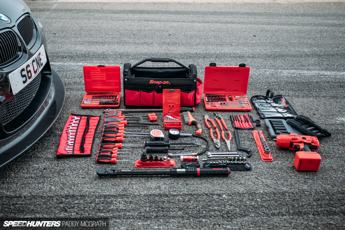 2018 Players Classic Snap On for Speedhunters by Paddy McGrath-42