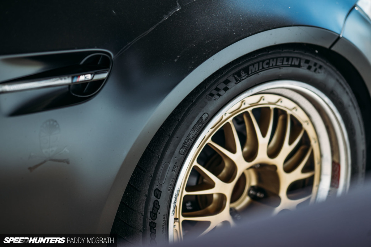 2018 Players Classic Snap On for Speedhunters by Paddy McGrath-5