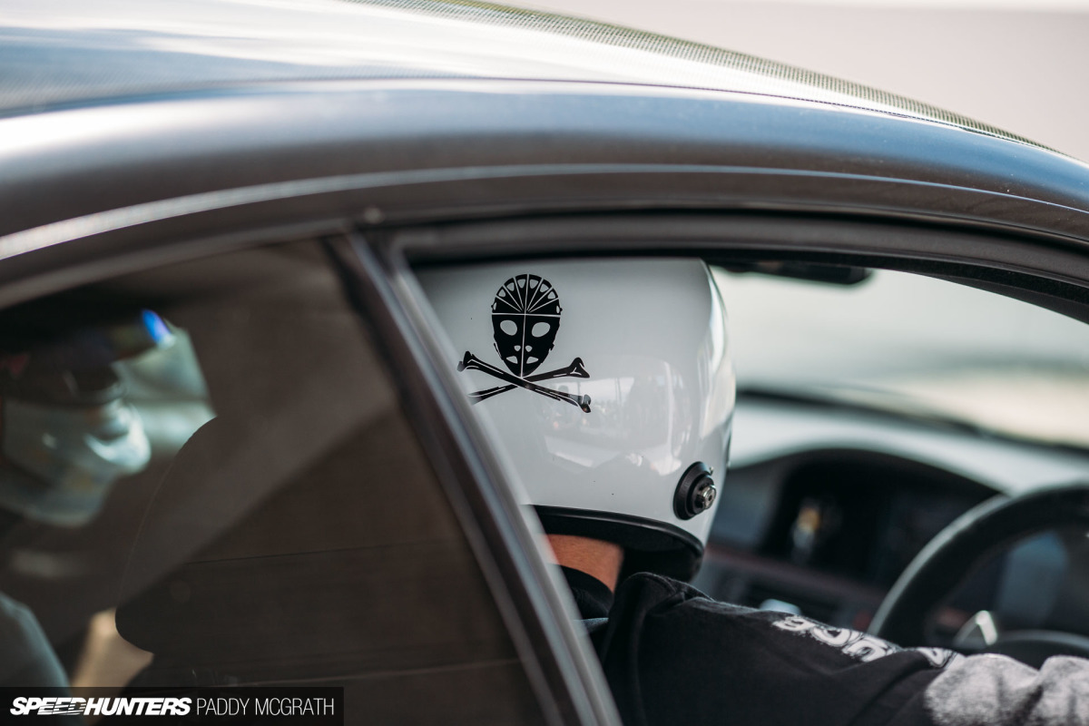 2018 Players Classic Snap On for Speedhunters by Paddy McGrath-6